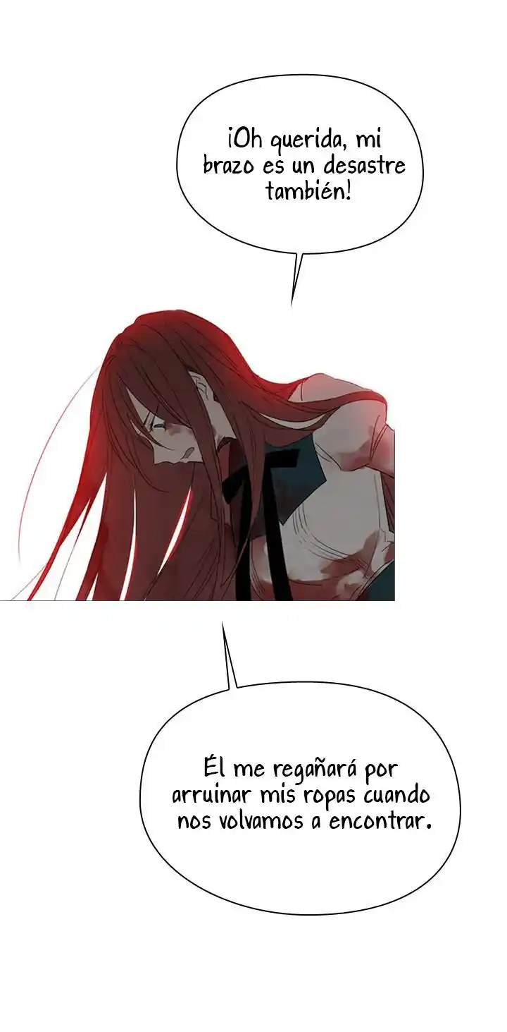 Esta Bruja Mía - Capítulo 9 - Página 18 - LectorTMOo