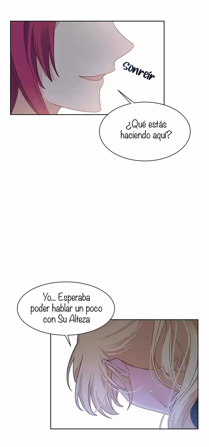 Esta Es La Novia Del Protagonista Masculino - Capítulo 22 - Página 17 - LectorTMOo