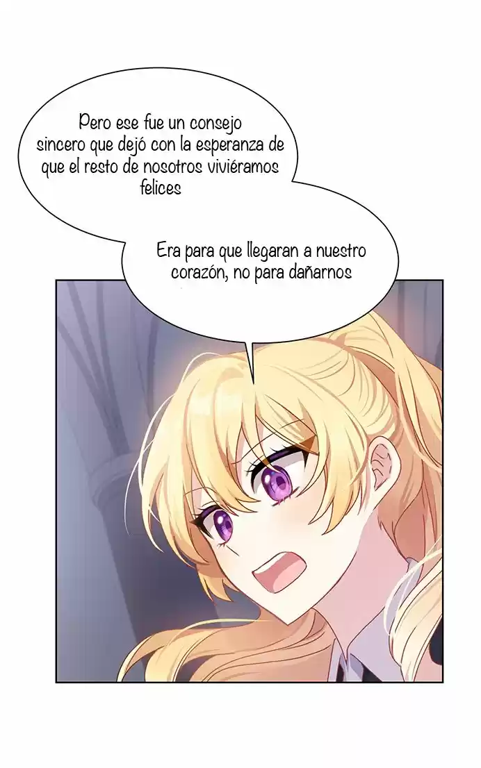 Esta Es La Novia Del Protagonista Masculino - Capítulo 22 - Página 22 - LectorTMOo