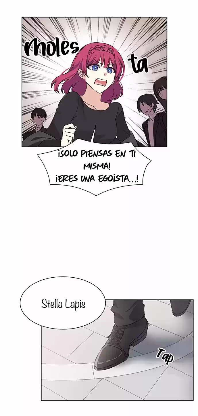Esta Es La Novia Del Protagonista Masculino - Capítulo 22 - Página 25 - LectorTMOo