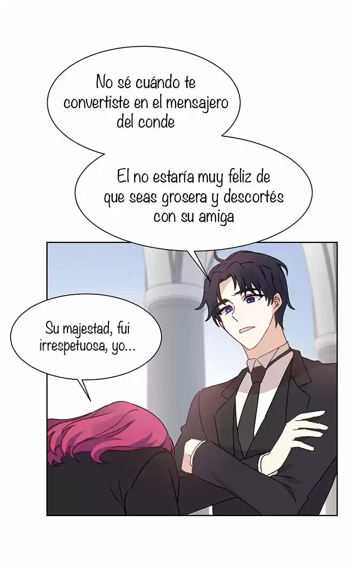 Esta Es La Novia Del Protagonista Masculino - Capítulo 22 - Página 28 - LectorTMOo