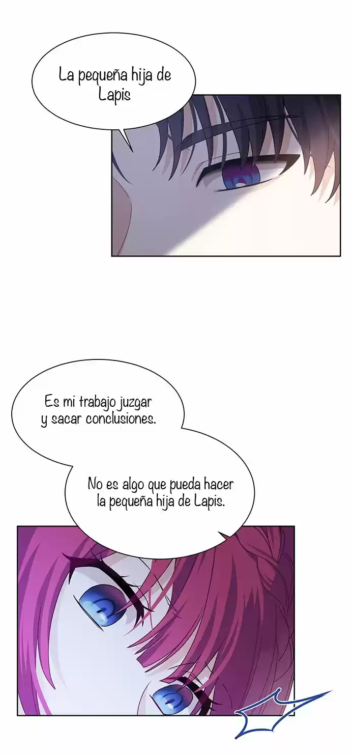Esta Es La Novia Del Protagonista Masculino - Capítulo 22 - Página 29 - LectorTMOo