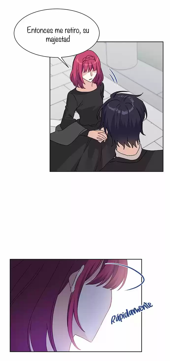 Esta Es La Novia Del Protagonista Masculino - Capítulo 22 - Página 32 - LectorTMOo