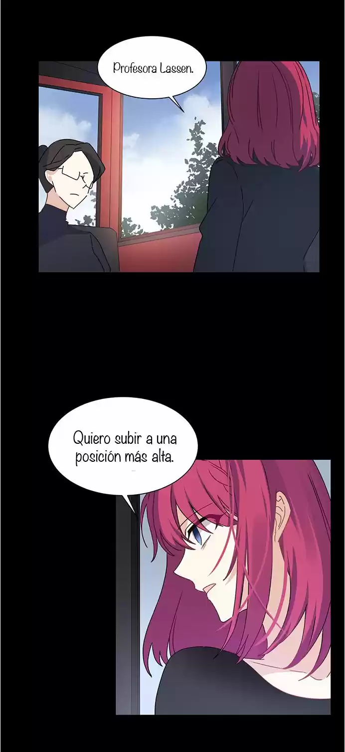 Esta Es La Novia Del Protagonista Masculino - Capítulo 22 - Página 38 - LectorTMOo