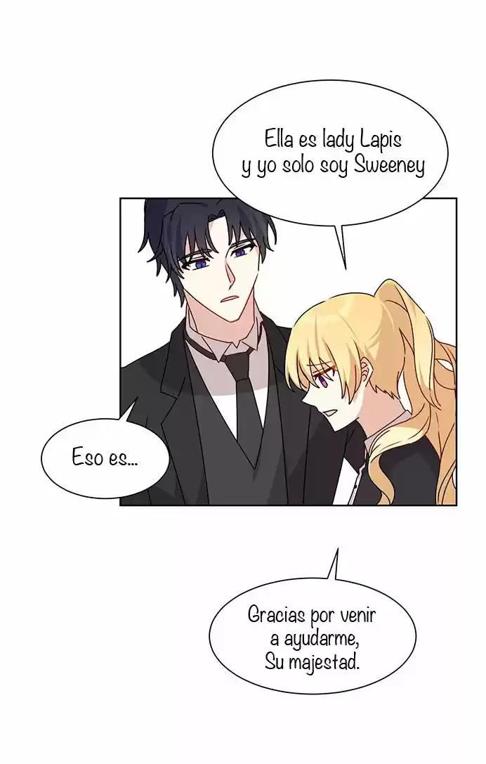 Esta Es La Novia Del Protagonista Masculino - Capítulo 22 - Página 43 - LectorTMOo