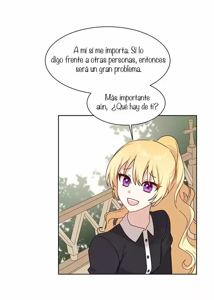 Esta Es La Novia Del Protagonista Masculino - Capítulo 22 - Página 45 - LectorTMOo