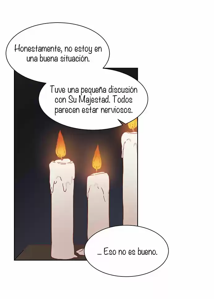 Esta Es La Novia Del Protagonista Masculino - Capítulo 22 - Página 46 - LectorTMOo