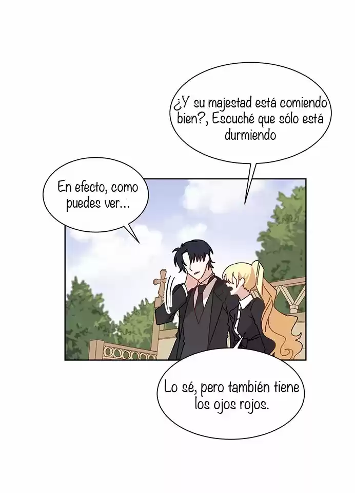 Esta Es La Novia Del Protagonista Masculino - Capítulo 22 - Página 47 - LectorTMOo