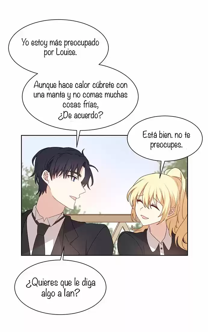 Esta Es La Novia Del Protagonista Masculino - Capítulo 22 - Página 49 - LectorTMOo
