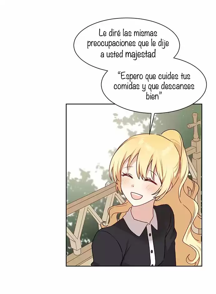 Esta Es La Novia Del Protagonista Masculino - Capítulo 22 - Página 50 - LectorTMOo