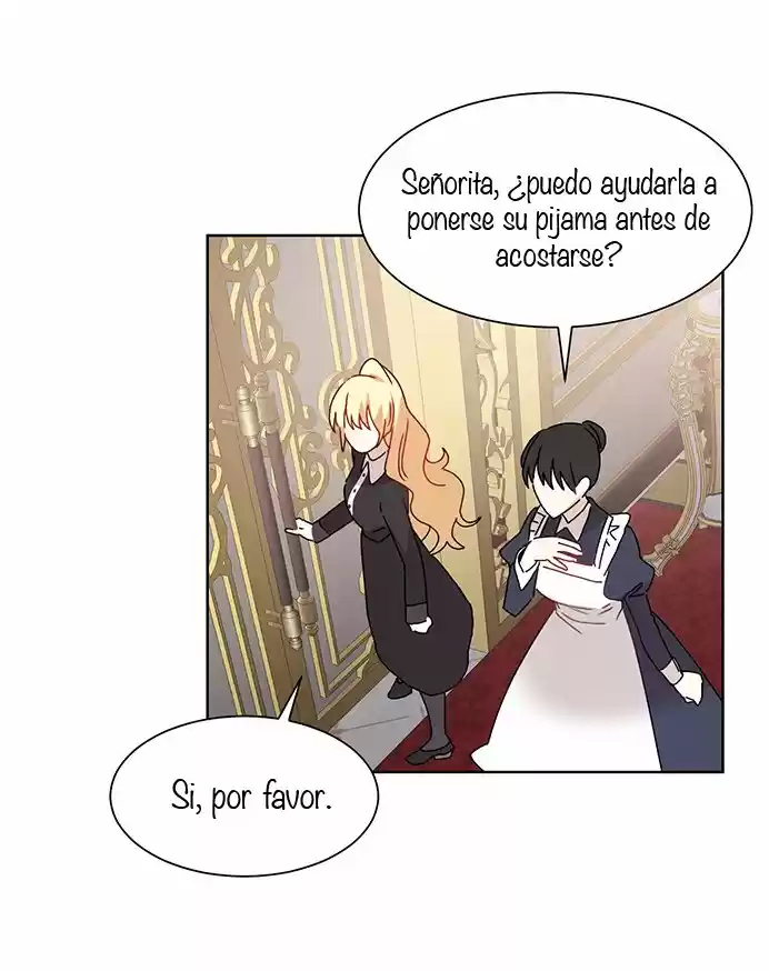 Esta Es La Novia Del Protagonista Masculino - Capítulo 22 - Página 54 - LectorTMOo