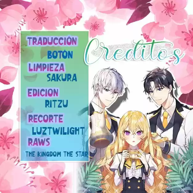 Esta Es La Novia Del Protagonista Masculino - Capítulo 23 - Página 2 - LectorTMOo