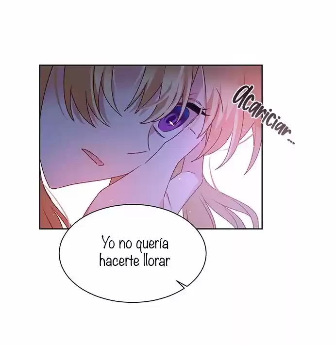 Esta Es La Novia Del Protagonista Masculino - Capítulo 23 - Página 7 - LectorTMOo