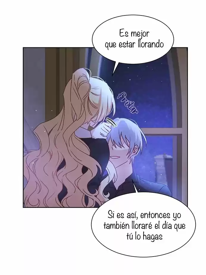 Esta Es La Novia Del Protagonista Masculino - Capítulo 23 - Página 8 - LectorTMOo