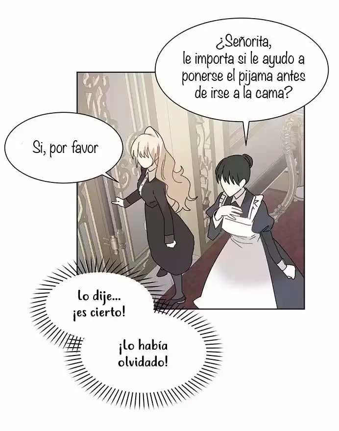 Esta Es La Novia Del Protagonista Masculino - Capítulo 23 - Página 14 - LectorTMOo