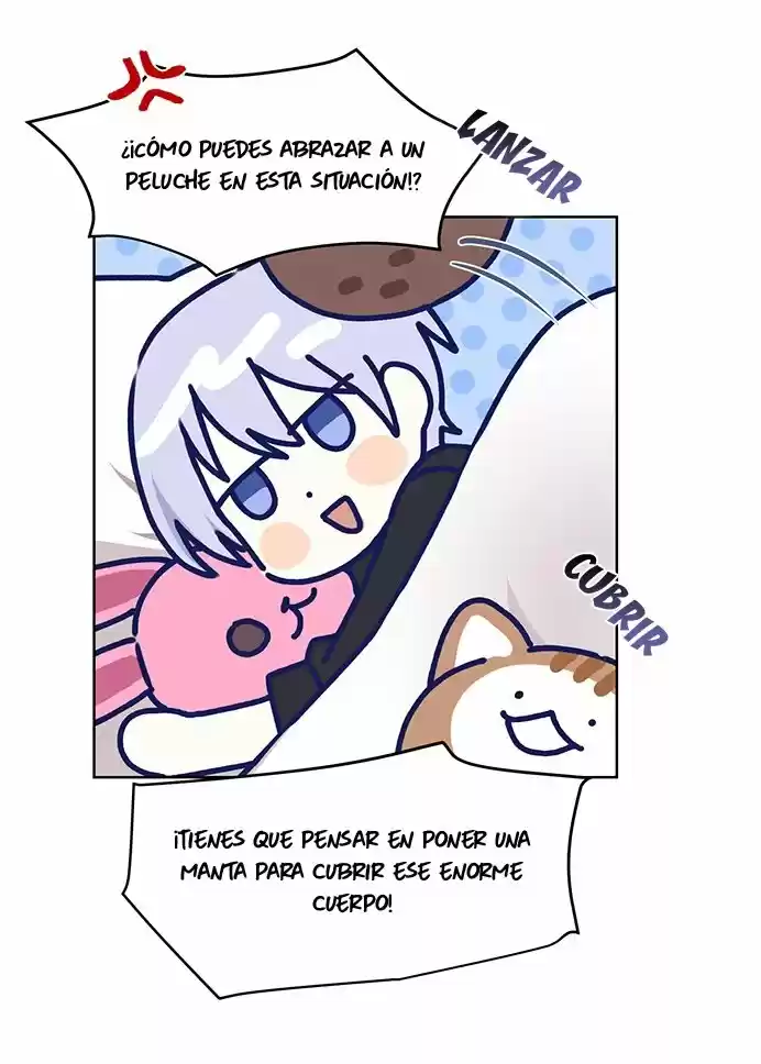 Esta Es La Novia Del Protagonista Masculino - Capítulo 23 - Página 17 - LectorTMOo