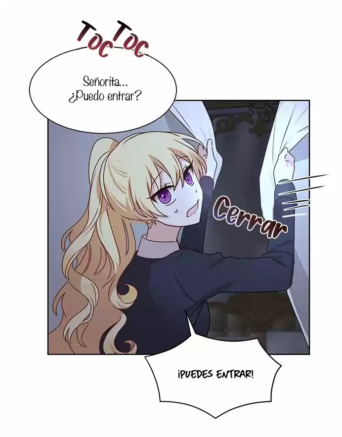 Esta Es La Novia Del Protagonista Masculino - Capítulo 23 - Página 18 - LectorTMOo