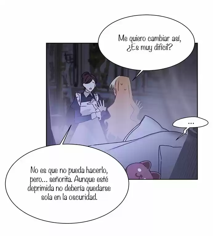 Esta Es La Novia Del Protagonista Masculino - Capítulo 23 - Página 20 - LectorTMOo