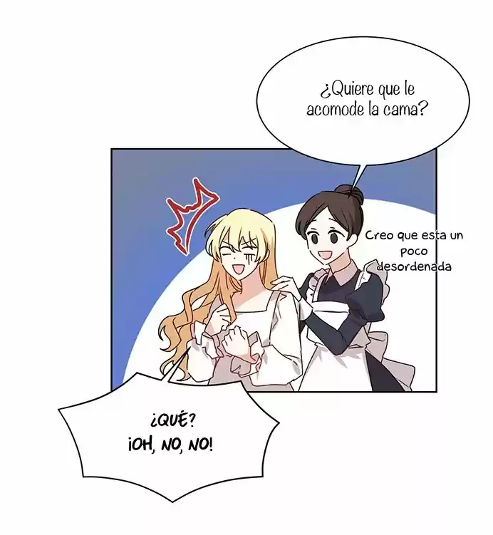 Esta Es La Novia Del Protagonista Masculino - Capítulo 23 - Página 22 - LectorTMOo