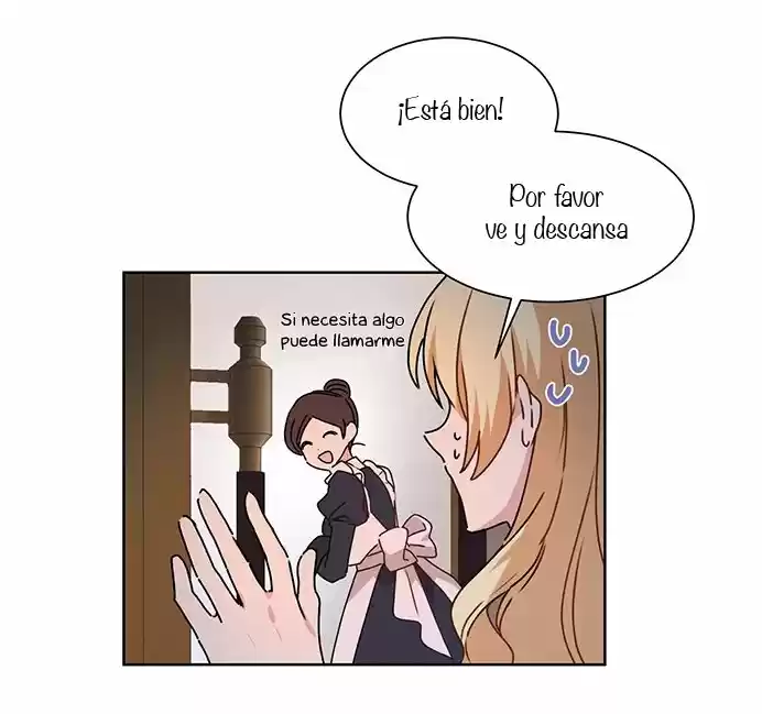 Esta Es La Novia Del Protagonista Masculino - Capítulo 23 - Página 23 - LectorTMOo