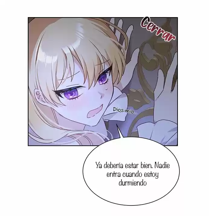 Esta Es La Novia Del Protagonista Masculino - Capítulo 23 - Página 24 - LectorTMOo