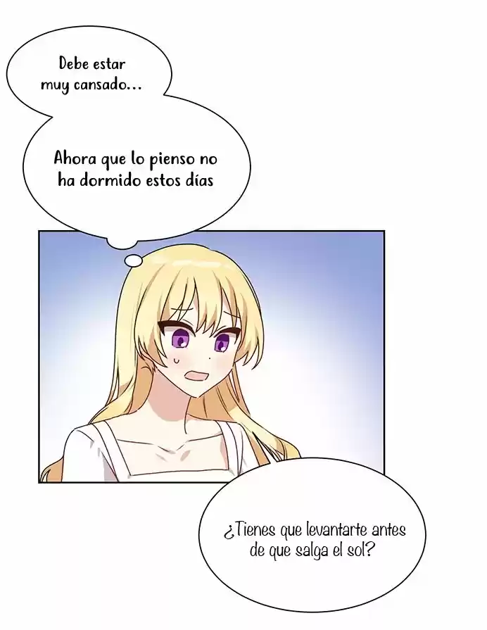 Esta Es La Novia Del Protagonista Masculino - Capítulo 23 - Página 26 - LectorTMOo