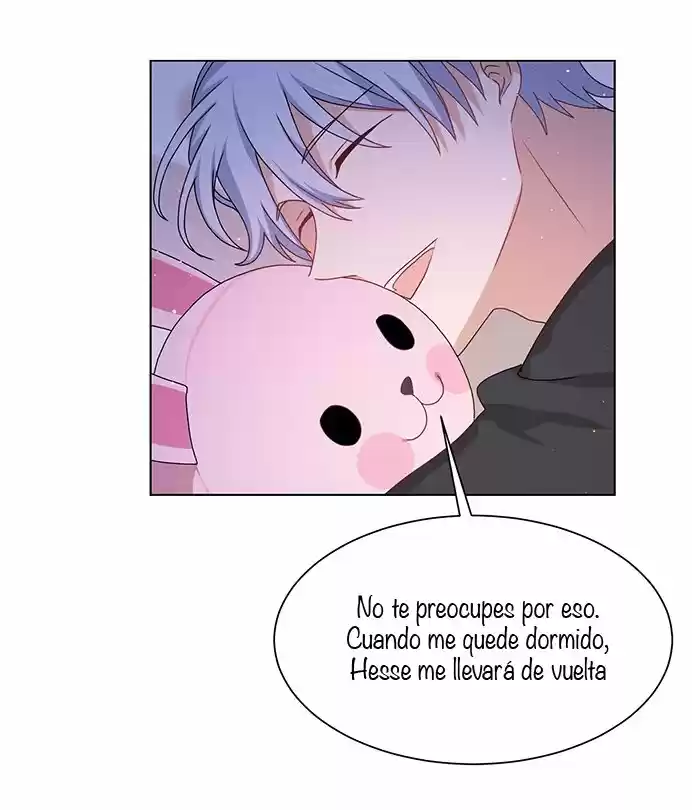 Esta Es La Novia Del Protagonista Masculino - Capítulo 23 - Página 27 - LectorTMOo