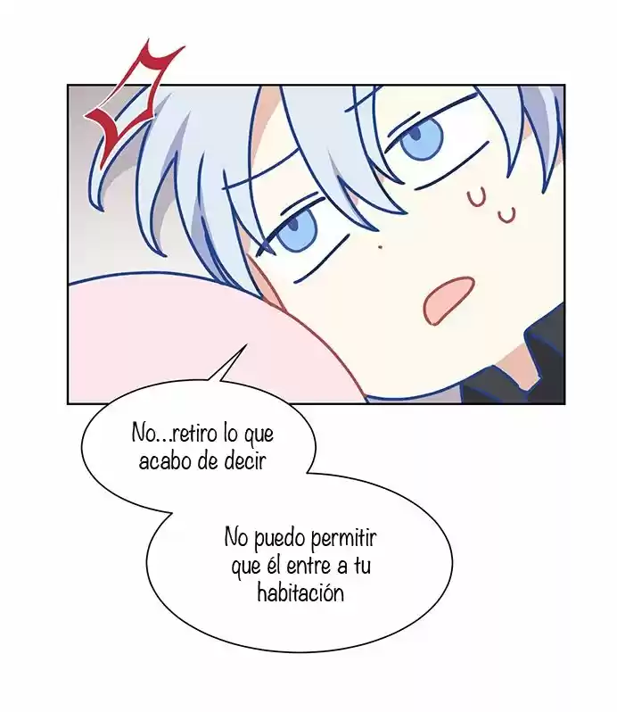 Esta Es La Novia Del Protagonista Masculino - Capítulo 23 - Página 28 - LectorTMOo