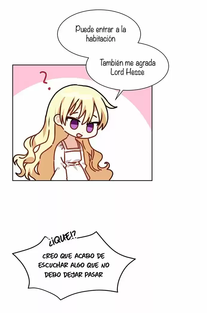 Esta Es La Novia Del Protagonista Masculino - Capítulo 23 - Página 29 - LectorTMOo