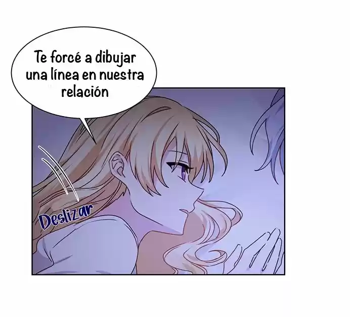 Esta Es La Novia Del Protagonista Masculino - Capítulo 23 - Página 36 - LectorTMOo
