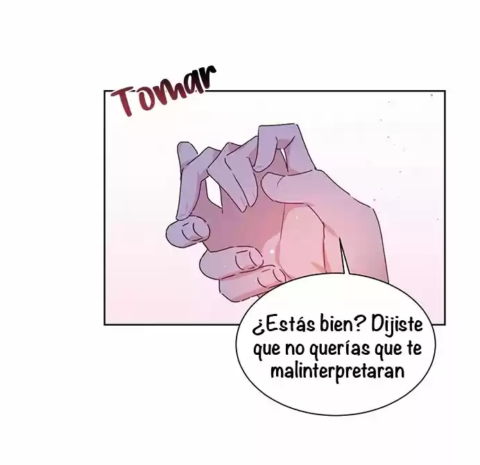 Esta Es La Novia Del Protagonista Masculino - Capítulo 23 - Página 37 - LectorTMOo
