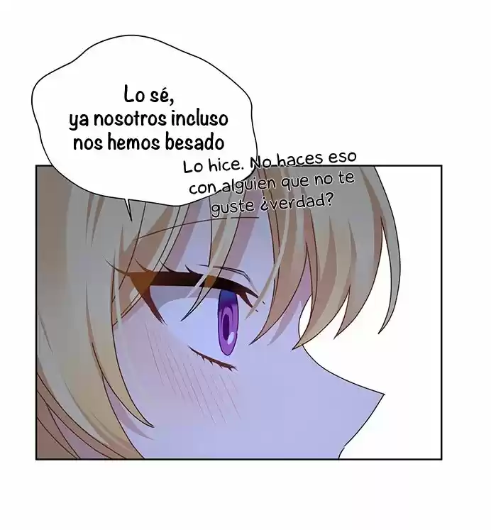 Esta Es La Novia Del Protagonista Masculino - Capítulo 23 - Página 41 - LectorTMOo