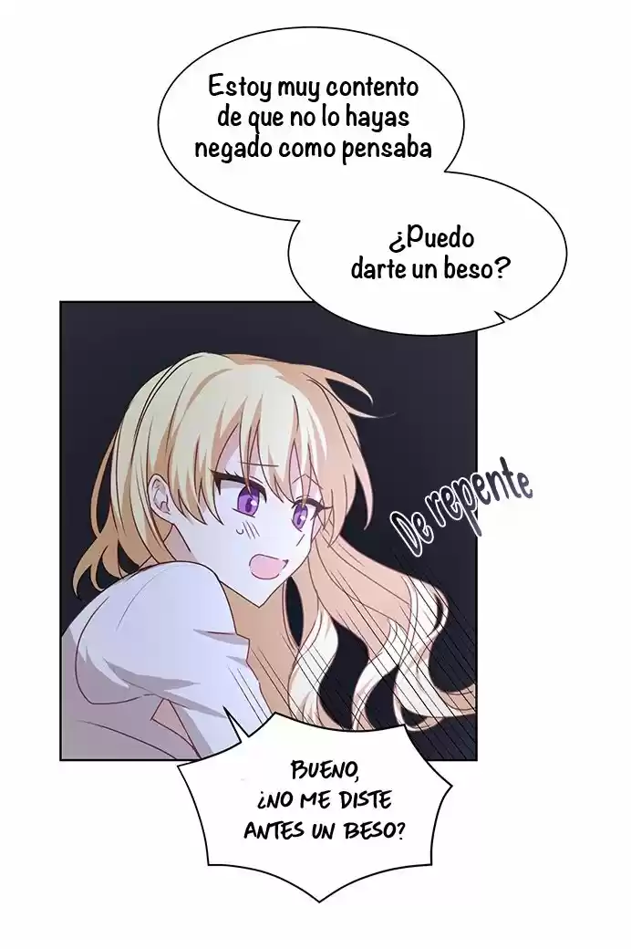 Esta Es La Novia Del Protagonista Masculino - Capítulo 23 - Página 42 - LectorTMOo