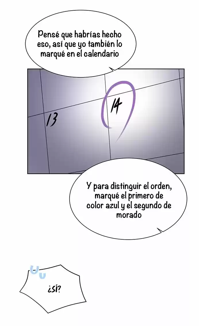 Esta Es La Novia Del Protagonista Masculino - Capítulo 23 - Página 44 - LectorTMOo