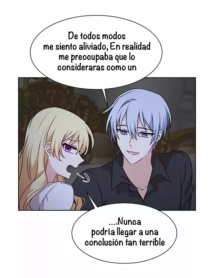 Esta Es La Novia Del Protagonista Masculino - Capítulo 23 - Página 45 - LectorTMOo