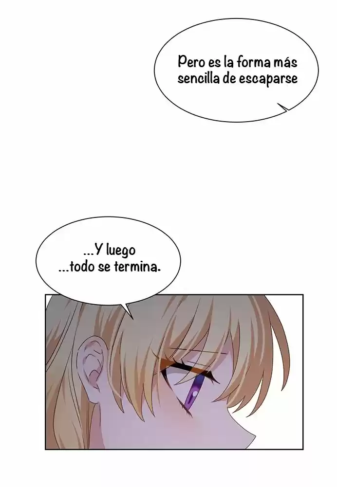 Esta Es La Novia Del Protagonista Masculino - Capítulo 23 - Página 46 - LectorTMOo