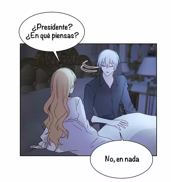 Esta Es La Novia Del Protagonista Masculino - Capítulo 23 - Página 50 - LectorTMOo