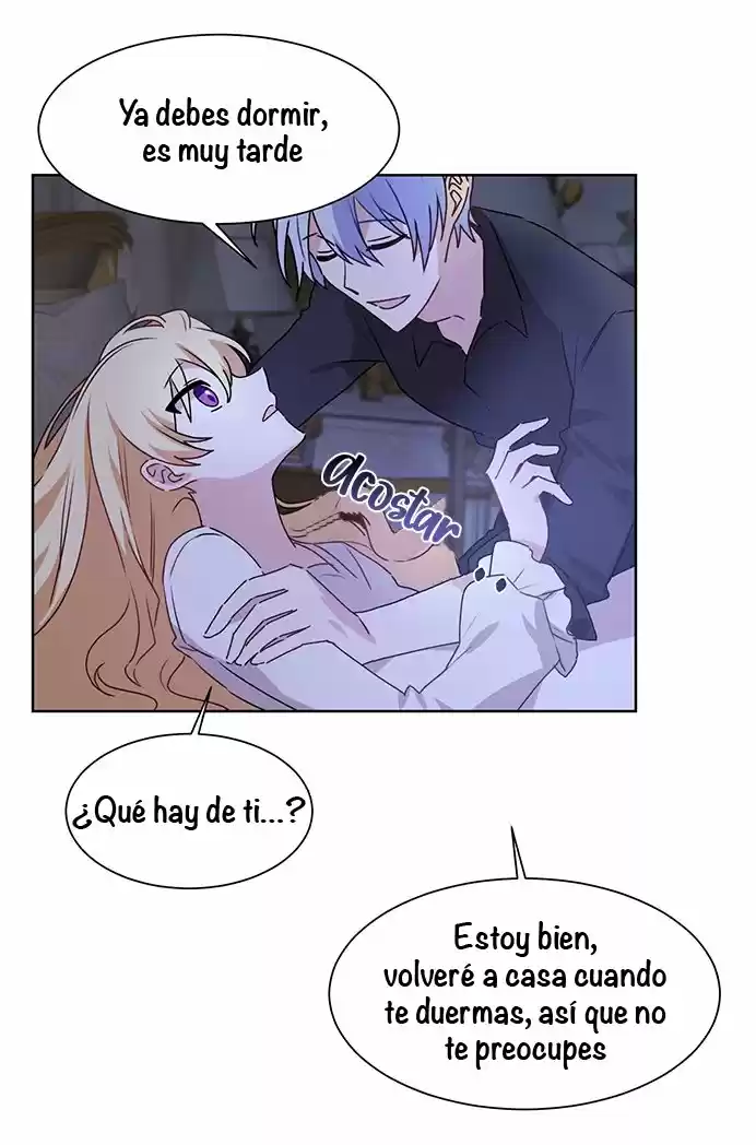 Esta Es La Novia Del Protagonista Masculino - Capítulo 23 - Página 51 - LectorTMOo