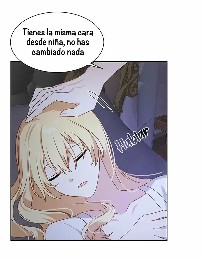 Esta Es La Novia Del Protagonista Masculino - Capítulo 23 - Página 53 - LectorTMOo