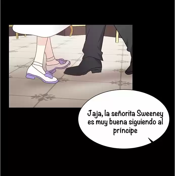 Esta Es La Novia Del Protagonista Masculino - Capítulo 23 - Página 61 - LectorTMOo