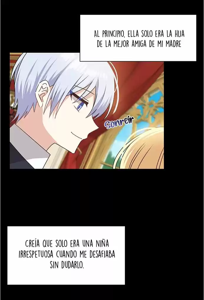 Esta Es La Novia Del Protagonista Masculino - Capítulo 23 - Página 64 - LectorTMOo