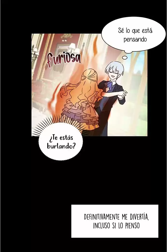 Esta Es La Novia Del Protagonista Masculino - Capítulo 23 - Página 65 - LectorTMOo