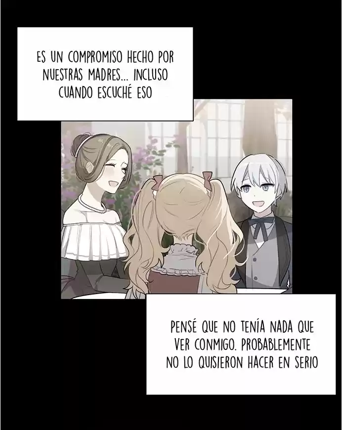 Esta Es La Novia Del Protagonista Masculino - Capítulo 23 - Página 66 - LectorTMOo