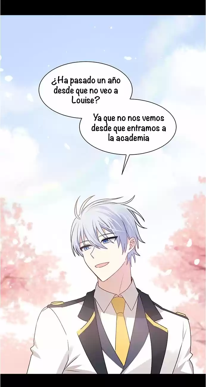 Esta Es La Novia Del Protagonista Masculino - Capítulo 23 - Página 73 - LectorTMOo