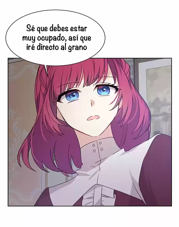 Esta Es La Novia Del Protagonista Masculino - Capítulo 23 - Página 89 - LectorTMOo