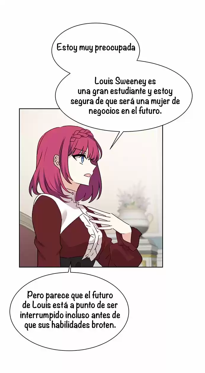 Esta Es La Novia Del Protagonista Masculino - Capítulo 24 - Página 5 - LectorTMOo