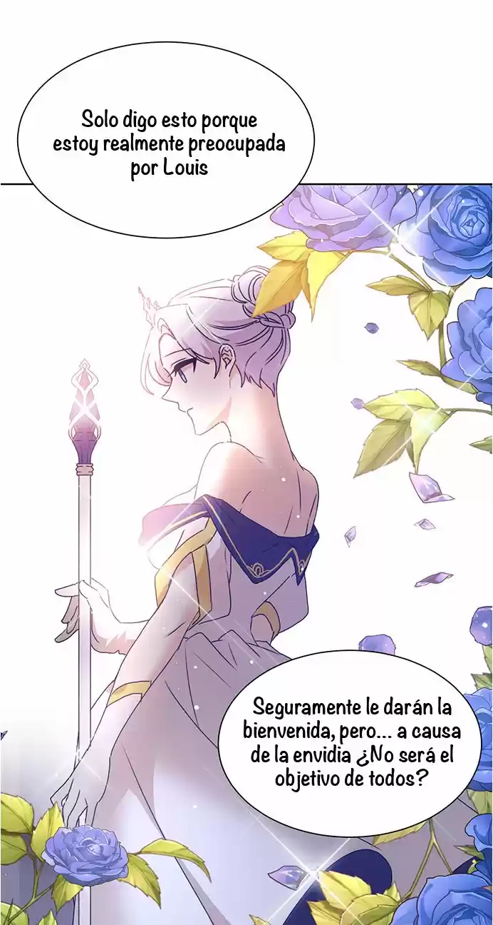 Esta Es La Novia Del Protagonista Masculino - Capítulo 24 - Página 7 - LectorTMOo
