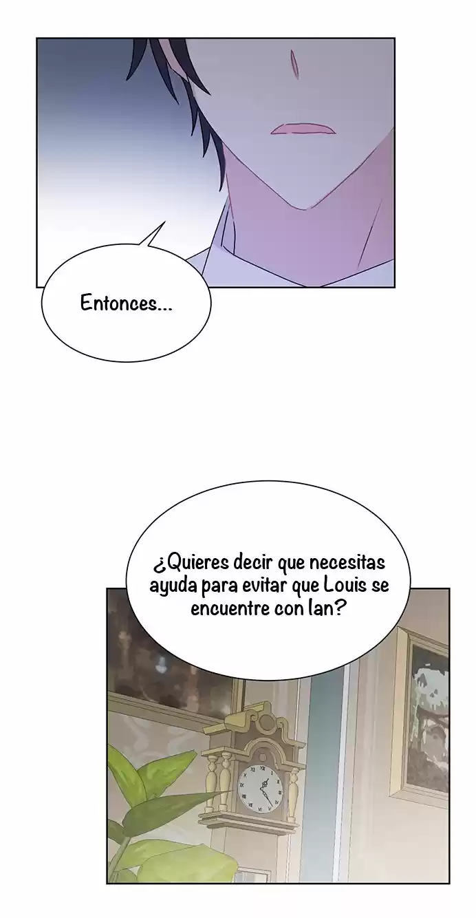 Esta Es La Novia Del Protagonista Masculino - Capítulo 24 - Página 9 - LectorTMOo