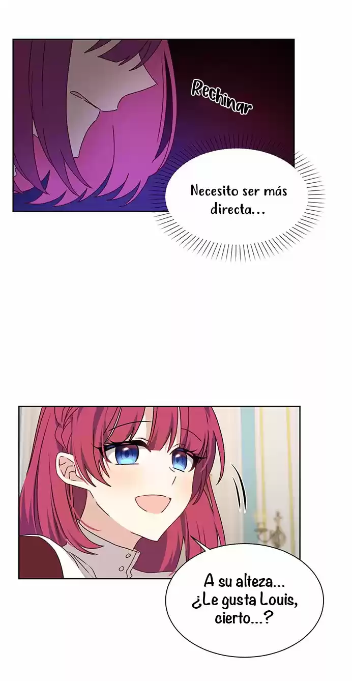 Esta Es La Novia Del Protagonista Masculino - Capítulo 24 - Página 11 - LectorTMOo