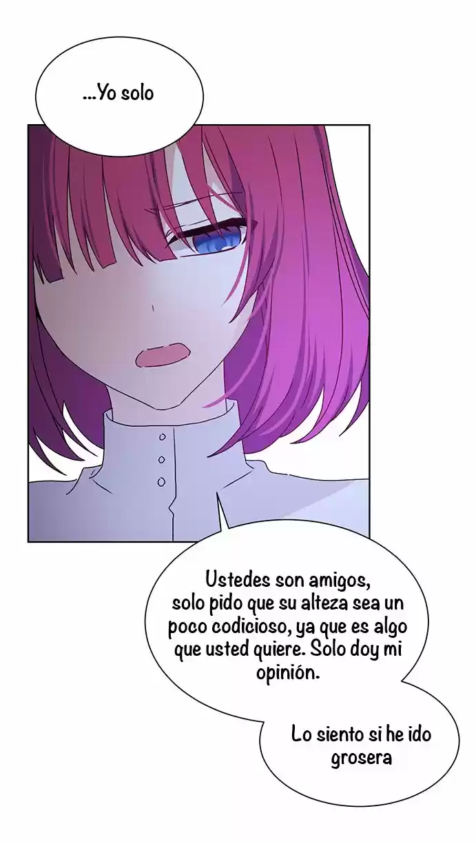 Esta Es La Novia Del Protagonista Masculino - Capítulo 24 - Página 17 - LectorTMOo